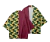 Kimono / Haori Demon Slayer Tomioka