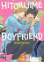 Hitorijime Boyfriend (Tomo Único)
