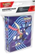 Pokémon Mini Portfolio Greninja y Lapras - comprar online