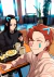 Postal A5 Hunter x Hunter Illumi y Hisoka - comprar online
