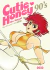 Cutie Honey 90’S #01
