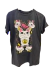 Remera Dandadan Turbo Vieja