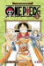 One Piece #002