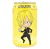Lata / Gaseosa One Piece Sanji Sabor Frutos Tropicales
