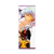 Mini Pic de Madera Inuyasha Sesshomaru 6x17cm