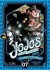 Jojos Bizarre Adventure Parte 3: Stardust Crusaders #07