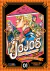 Jojos Bizarre Adventure Parte 5: Vento Aureo #01