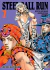 Jojos Bizarre Adventure Parte 7: Steel Ball Run #07