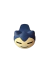 Soporte Para Celular Pokémon Impresión 3D Snorlax