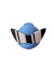 Soporte Para Celular Pokémon Impresión 3D Squirtle con lentes