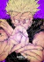 Postal A5 Jujutsu Kaisen Yuta - comprar online