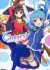 Konosuba Cheers! Kurone Mishima Art Works / Artbook (Japonés)