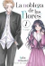 La Nobleza de las Flores #01