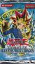Yu-Gi-Oh! Booster Pack Legend Of Blue Eyes White Dragon
