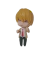 Figuras Death Note Gashapon - Shibuya Comic Store