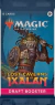 Magic Draft Booster The Gathering The Lost Caverns Of Ixalan - comprar online