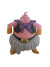 Figuras Dragon Ball Gashapon Majin Buu - Shibuya Comic Store