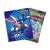 Pokémon Mini Portfolio Greninja y Lapras en internet