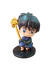 Figuras Inuyasha Sentados Gashapon - tienda online