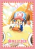 Protector / Sleeves One Piece Chopper x 70u - comprar online
