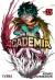 My Hero Academia #35