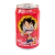 Lata / Gaseosa One Piece Monkey D. Luffy Sabor Yogurt