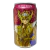 Lata / Gaseosa Saint Seiya Virgo Sabor Yogur de Durazno