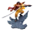 Figura One Piece Original Gol D Roger en internet
