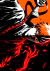 Postal A5 Bleach Ichigo - comprar online