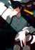 Postal A5 Chainsaw Man Hirofumi