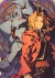 Postal A5 Fullmetal Alchemist Edward y Alphonse