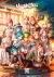 Postal A5 Mushoku Tensei