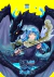 Postal A5 La Vez que Reencarné en Slime Rimuru Tempest y Veldora