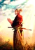 Postal A5 Vagabond Musashi