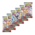 Pokémon Booster Bundle S&V Prismatic Evolutions (6 Packs) en internet