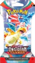 Pokémon Booster Pack S&V Obsidian Flames Sleeved (Arte Aleatorio) en internet