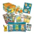 Pokémon Paldea Adventure Chest Inglés - Shibuya Comic Store