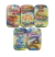 Pokémon Mini Tin S&V Vibrant Paldea - comprar online