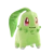 Peluche Pokémon Chicorita
