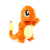 Peluche Pokémon Charmander