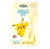 Pocky Pokemon Sabor Chocolate Blanco