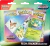 Pokémon Blister Tech Sticker Collection S&V Prismatic Evolution Leafeon - comprar online