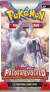 Pokémon Booster Pack S&V Paldea Evolved (Arte Aleatorio) - tienda online
