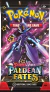 Pokémon Booster Pack S&V Paldean Fates (Arte Aleatorio) en internet
