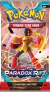 Pokémon Booster Pack S&V Paradox Rift (Arte Aleatorio) - tienda online