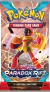 Pokémon Booster Pack Replica S&V Paradox RIft (Arte Aleatorio) - comprar online