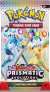 Pokémon Booster Pack S&V Prismatic Evolutions (Arte Aleatorio) - tienda online