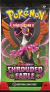 Pokémon Booster Pack S&V Shrouded Fable (Arte Aleatorio) en internet
