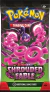 Pokémon Booster Pack S&V Shrouded Fable (Arte Aleatorio) - tienda online