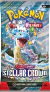 Pokémon Booster Pack S&V Stellar Crown (Arte Aleatorio) en internet